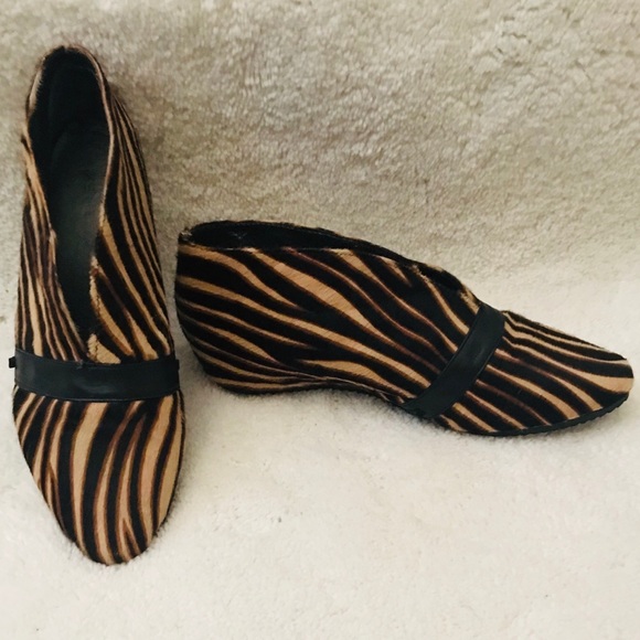 Gray City Shoes - 🛍Unique Leather Booties